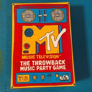 MTV game